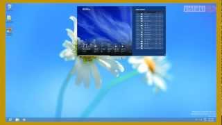 Windows 8 Presentation