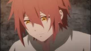 Saihate no Paladin Eps 11 Sub Indo