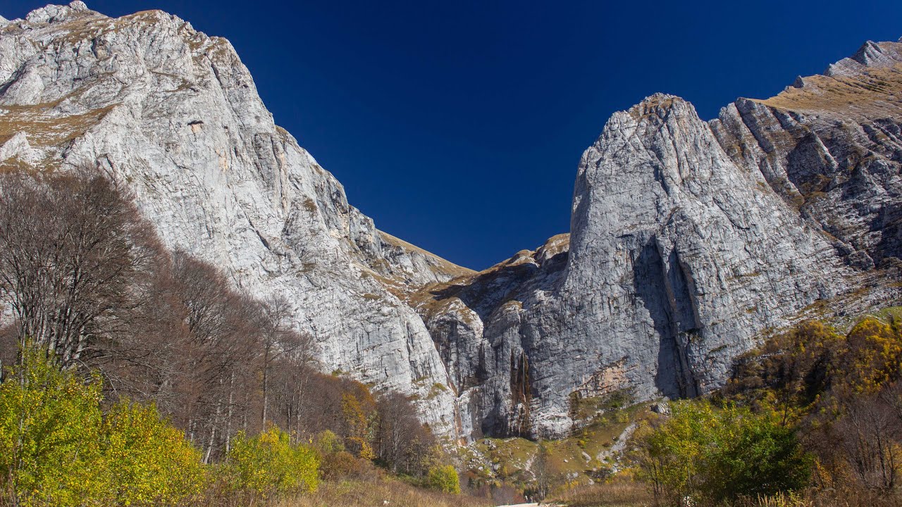 Пшеха су гора Пшеха су гора