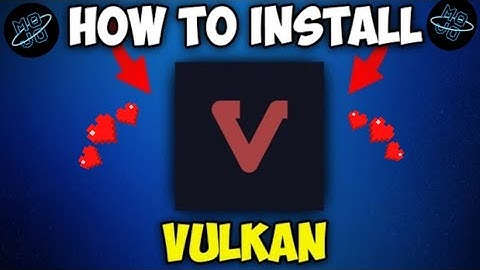 How To Install Real Vulkan Mod In Mojolauncher | Crash Fix | 1.21 | 300 + FPS🔥🔥