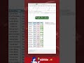 Say Goodbye to Pivot Tables in Excel ⚡📊