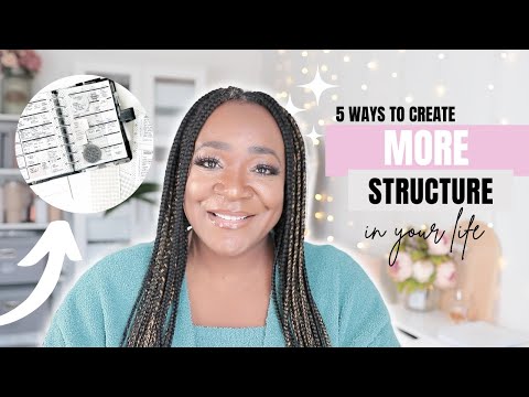 5 Ways to