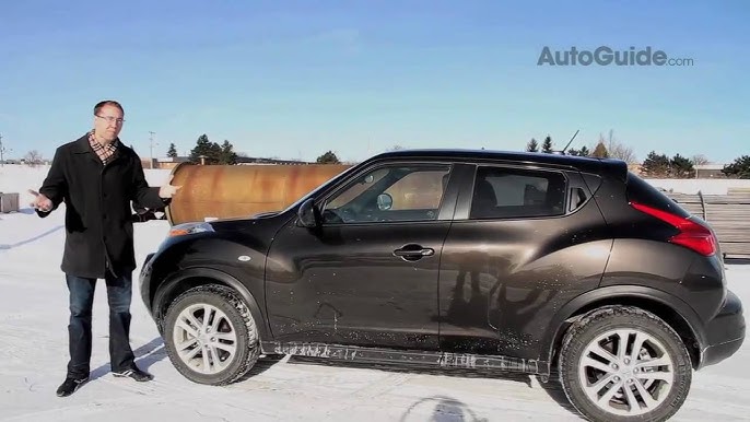 Nissan Juke : essais, fiabilité, avis, photos, prix