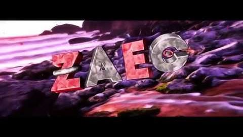 #ZAEC1 entry (2nd place :p)