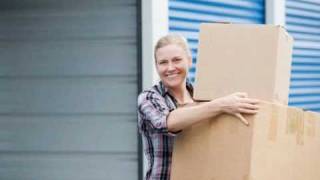 Store-It Self Storage - Moncks.wmv