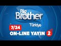 BİG BROTHER CANLI ONLİNE İZLE YOUTUBE KANALI