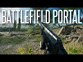 BF3 CASPIAN BORDER 128 PLAYERS! - Battlefield 2042 Portal Mode Gameplay