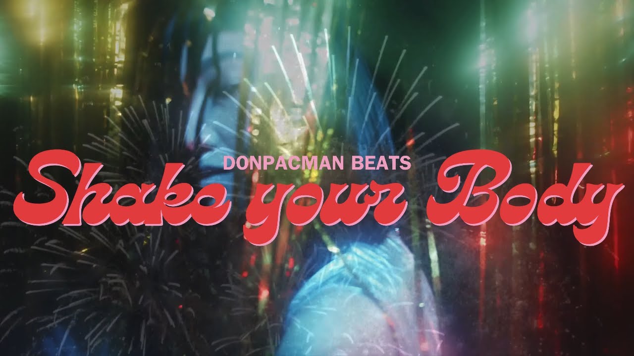 Donpacman Beats - Shake your Body (Instrumental) - YouTube