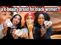 A black owned Kbeauty brand in Seoul?! Dr Gio cushion foundation review