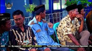 LAMUNAN KENCANA WUNGU CAMPURSARI HIDAYAH MULTIVISION SS 4D AUDIO .CIP:081395649620