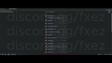 [FREE TRIAL] Keyless CFX FXAP Decryption 2025 ✅ | Dump & Decrypt & Unlock & Clean FiveM Escrow