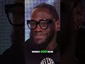 “F*** IT LET’S GO!” Deontay Wilder #shorts