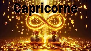 ✨Capricorne✨WOW TU POURRAIS NE PLUS JAMAIS TRAVAILLER 😳 BIENVENUE DANS LA SOFT LIFE 💸💫 screenshot 3
