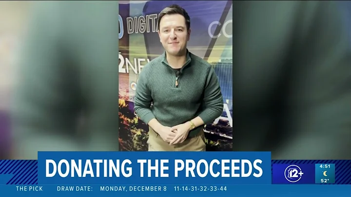 4:50 AM vertical video promo David Chasanov