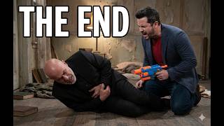 Ethan finally shot and killed Sidwell General Hospital Spoilers