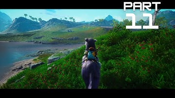 Biomutant PS5 Let