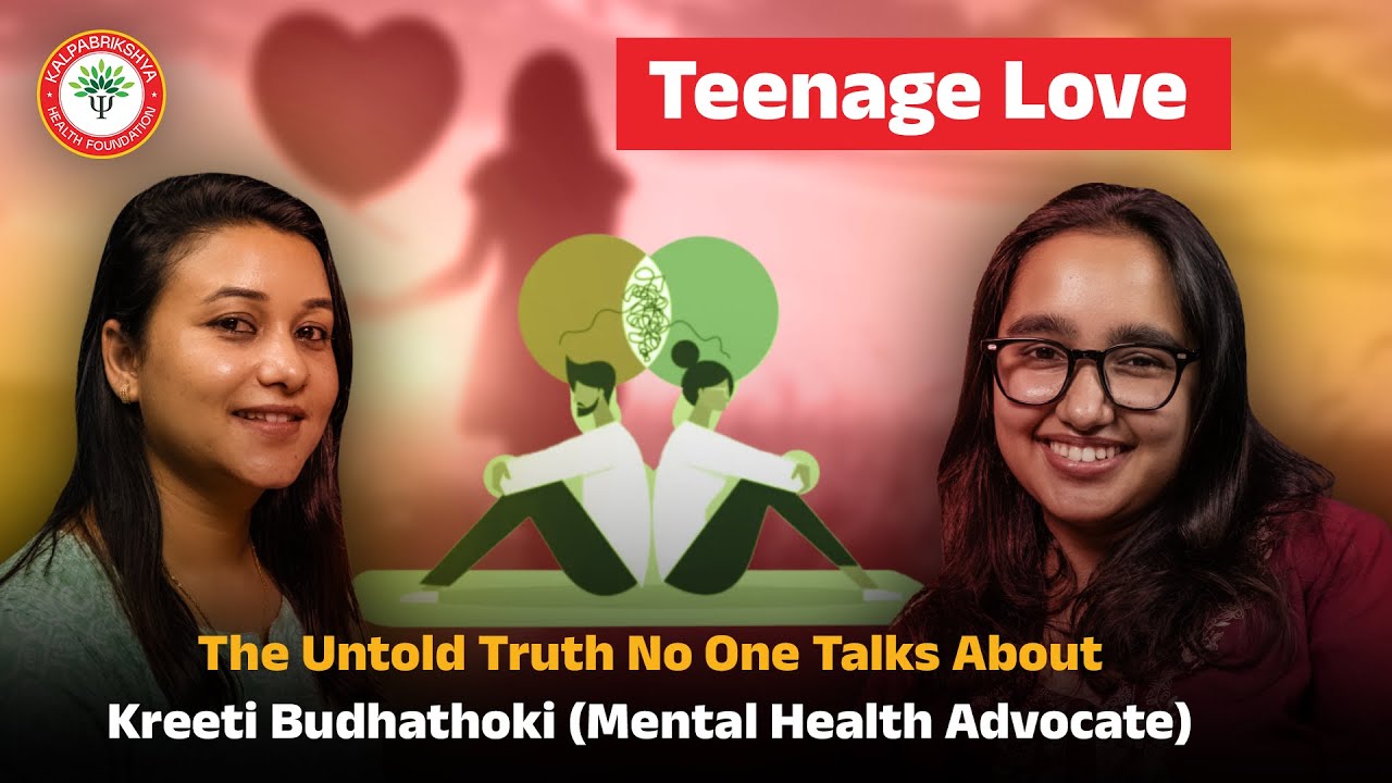 Episode 01 || Teenage Love: The Untold Truth No One Talks About ...