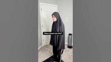 Muslims who always have doubts