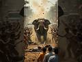 An Enraged Elephant Rampagi Ai Video Youtube Shorts An Enraged Elephant Rampagi Ai Video Youtube Shorts