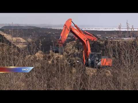 Росприроднадзор установил что ОНПЗ загрязняет землю