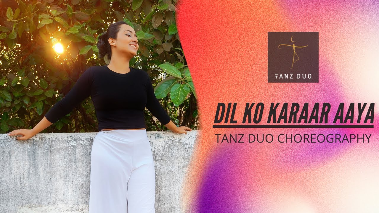 #tanzduo