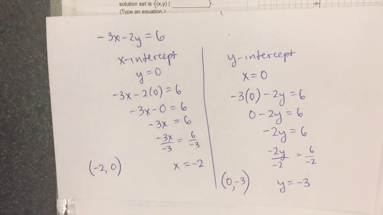 Section 7.3 Problem 13 - YouTube