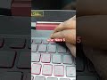 Acer Nitro 5 laptop Bios configuration check how to check Bios configuration Acer Nitro 5