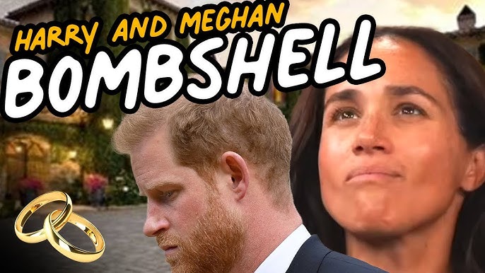Bill Maher Exposes Meghan Markle's Hypocrisy on National TV! - YouTube