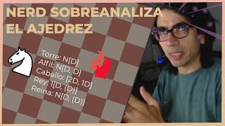 Pensando el ajedrez de una nueva forma - Videojuegos y Algoritmos screenshot 5