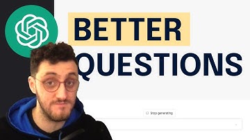 Practice UX research interviews with ChatGPT