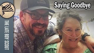 On Loss, and Peace: Ophir Canyon Motovlog
