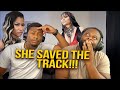 Sexyy Red, Nicki Minaj, &amp; Tay Keith - Pound Town 2 |BrothersReaction!