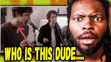 FIRST TIME HEARING Tom