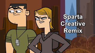 117. Jo - Its Just A Stupid Squirrel Sparta Creative Remix