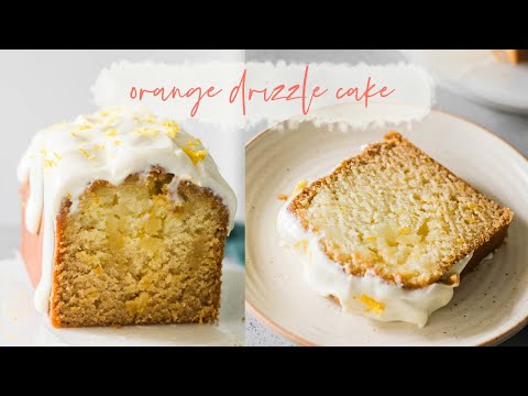 Video: Kue Keju Dengan Sirup Jeruk