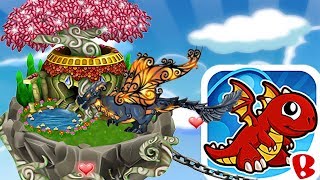 Dragonvale| How to breed Ironwrought Dragon | Remastered