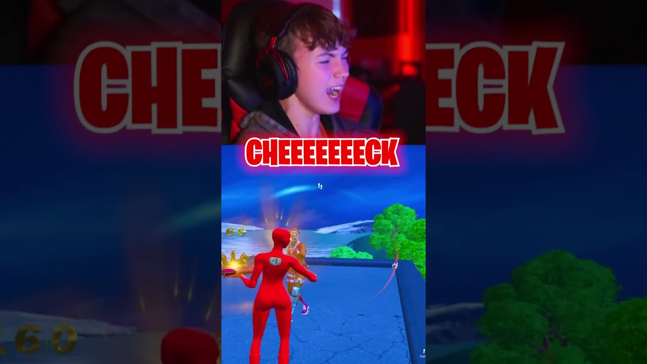 I Flexed My Crowns on Nate Hill!