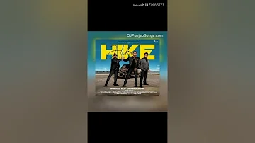 Hike Angrej Ali ft aman hayer new song full video2020