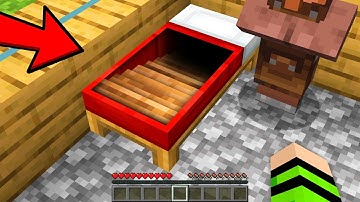 I Cheated Using ILLEGAL HIDDEN DOORS In Hide And Seek