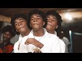 Lil ivy jr - I-V-Y (B**** That’s Me) Official music video ￼