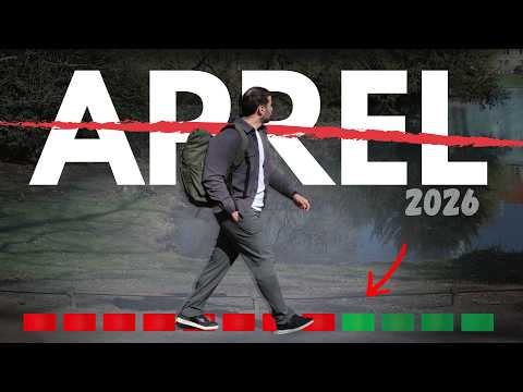 Bir Oyda Nimalar O‘zgardi ? | April Review