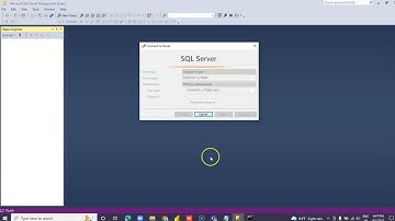 Lesson9 - Install AdventureWorksDW2019 database- SSAS 1000 Videos