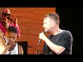 Gorillaz - Broken feat. Hypnotic Brass Ensemble - All Points East, London, 19/8/22