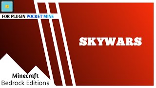 Skywars | Minecraft Plugin