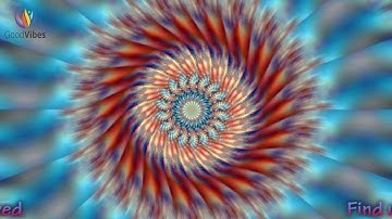 Nausea Relief Music, Motion Sickness Relief Frequency: Healing Frequency