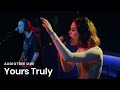 Yours truly on audiotree live full session