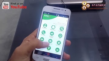 How to Check activate Call SMS Internet Packages in Zong Telenor Ufone Jazz warid Using Android App