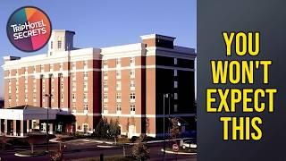 Courtyard Columbus Easton - You Won't Expect This | Columbus (OH), United States🏩