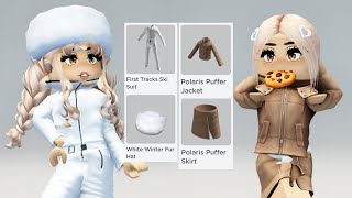 HURRY! GET 7 NEW FREE ITEMS NOW 🤩🥰 - Roblox Alo Sanctuary