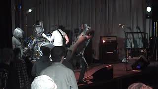 Zero Mentality (live in Erfurt 2010)